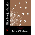Miss Marjoribanks