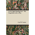 S.A.B. Sight Reading Fun - The Song Book with a Plan