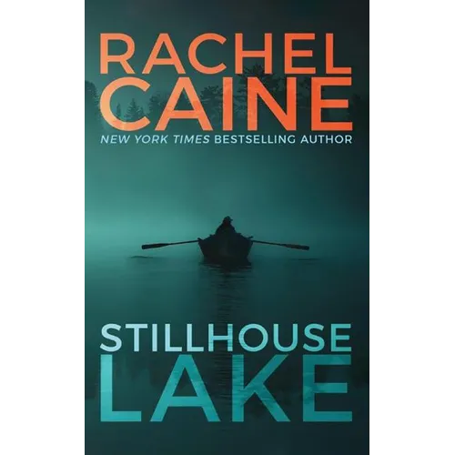 Stillhouse Lake