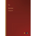 Charmides: in large print