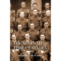 Seventh and Three Enemiesthe Story of Ww2 and the 7th Queen's Own Hussars