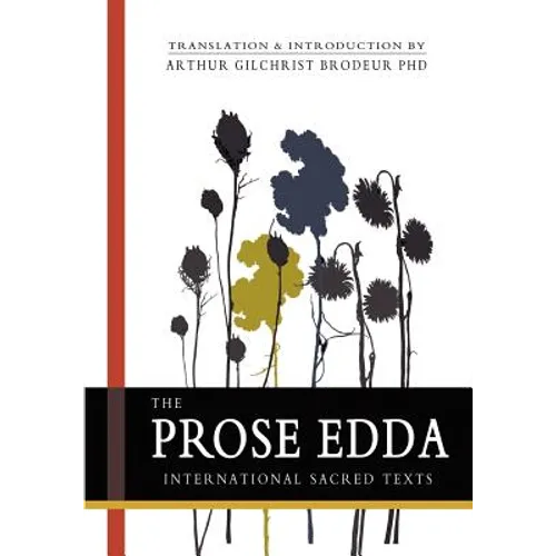 The Prose Edda