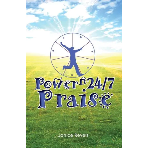 Power N 24/7 Praise