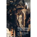 Klosterheim; Or, the Masque