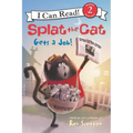 Splat the Cat Gets a Job!