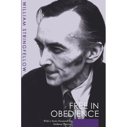 Free in Obedience