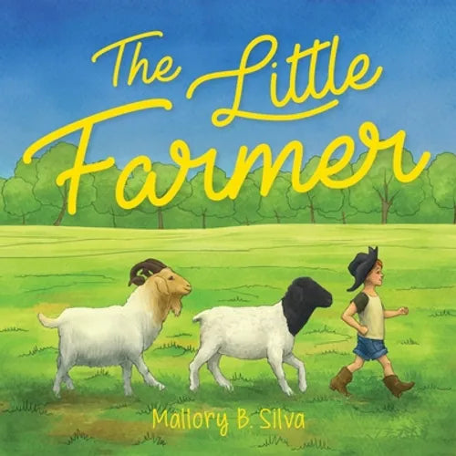 The Little Farmer