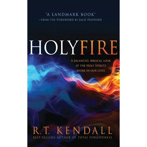 Holy Fire