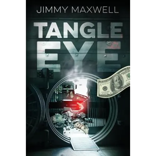 Tangle Eye