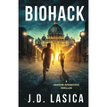 Biohack: A high-tech sci-fi thriller
