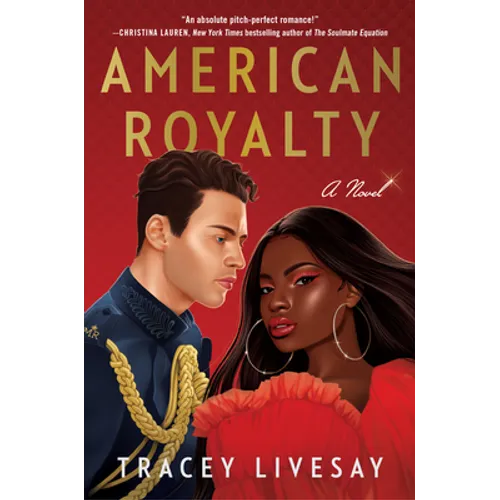 American Royalty