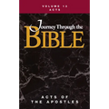 Jttb: Volume 13, Acts (Student)