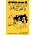 Strong Meat: repulsive reading by Crad Kilodney