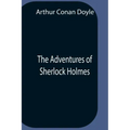 The Adventures Of Sherlock Holmes