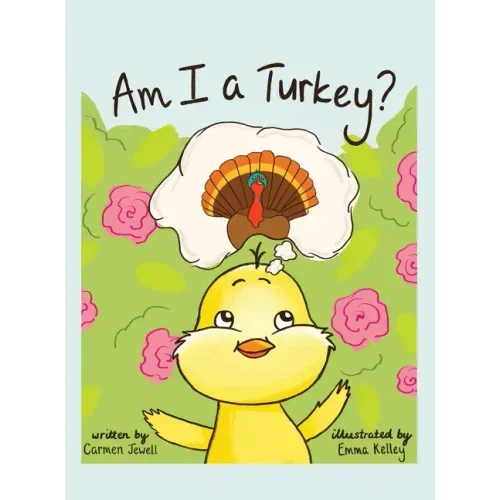 Am I a Turkey?