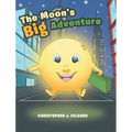 The Moon's Big Adventure