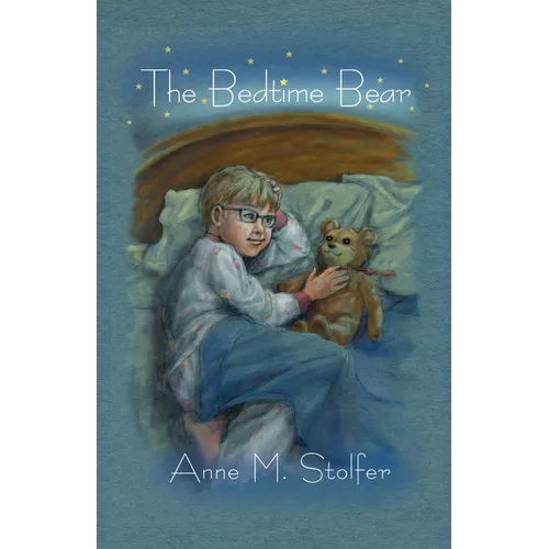 The Bedtime Bear