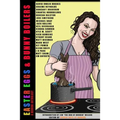 Easter Eggs & Bunny Boilers: A Horror Anthology