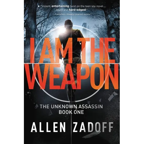 I Am the Weapon
