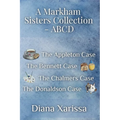 A Markham Sisters Collection - ABCD