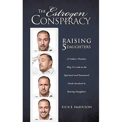 The Estrogen Conspiracy