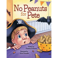 No Peanuts for Pete