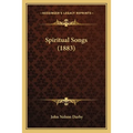 Spiritual Songs (1883)