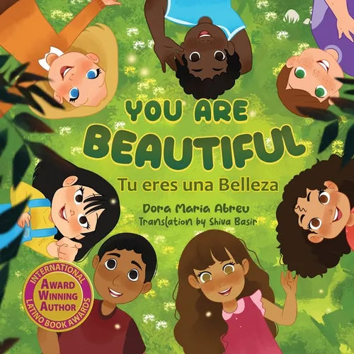 You Are Beautiful