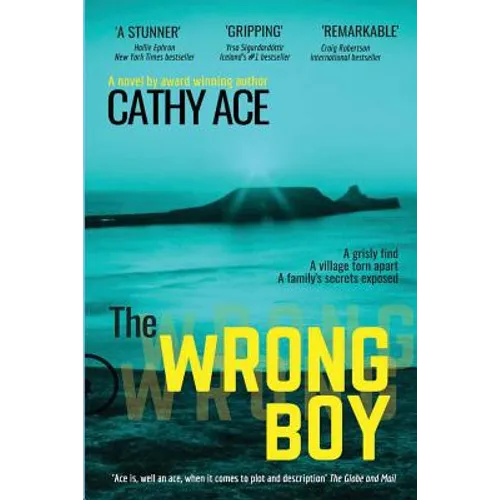 The Wrong Boy