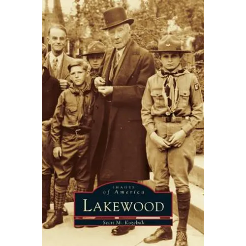 Lakewood