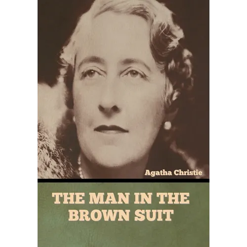 The Man in the Brown Suit