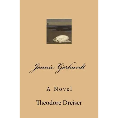 Jennie Gerhardt