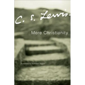 Mere Christianity