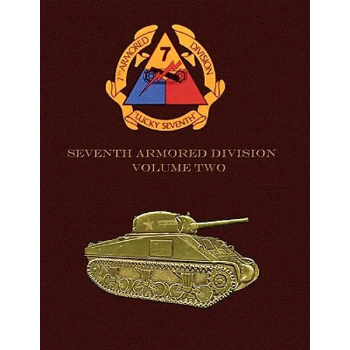 The Lucky Seventh Volume II