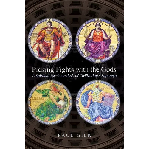 Picking Fights with the Gods