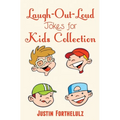 Laugh-Out-Loud Jokes For Kids Collection
