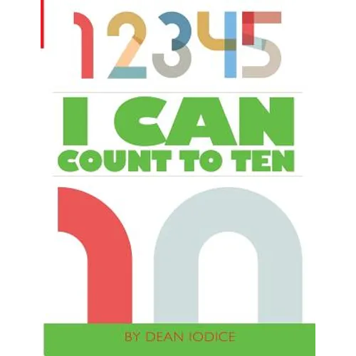 I Can Count To Ten