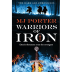 Warriors of Iron - Paperback