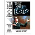 The Big Book of Ellen G. White Errors