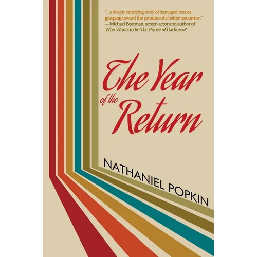 The Year of the Return