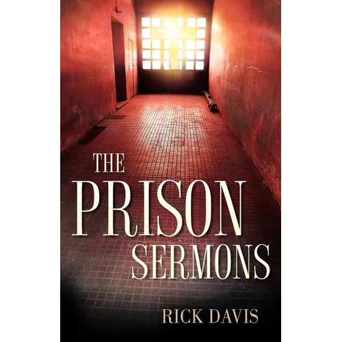 The Prison Sermons