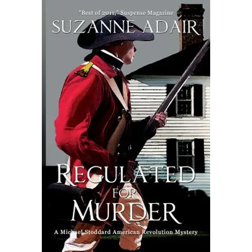 Regulated for Murder