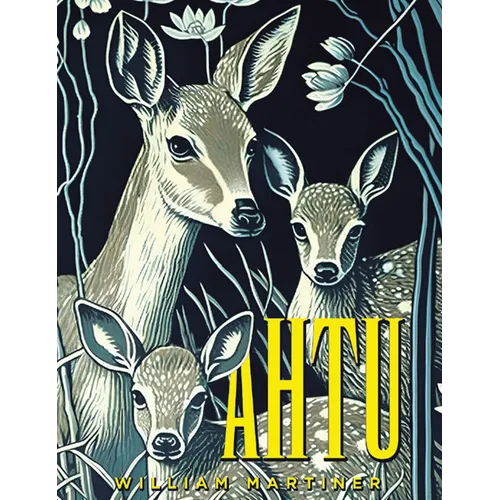 Ahtu