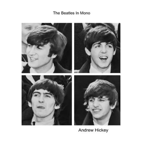 The Beatles in Mono