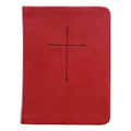 1979 Book of Common Prayer Vivella Edition: Red