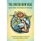 The Green New Deal and the Future of Work