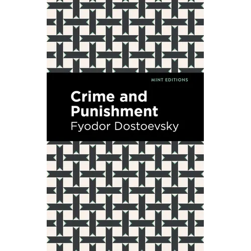 Crime and Punishment