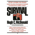 Survival: Stop Living in Fear!