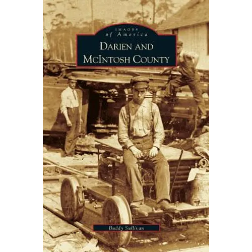 Darien and McIntosh County