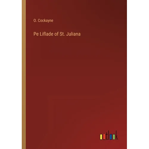 Pe Liflade of St. Juliana